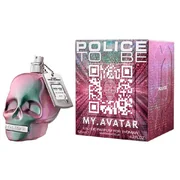 Police To Be My.Avatar For Woman Apă de parfum 125ml